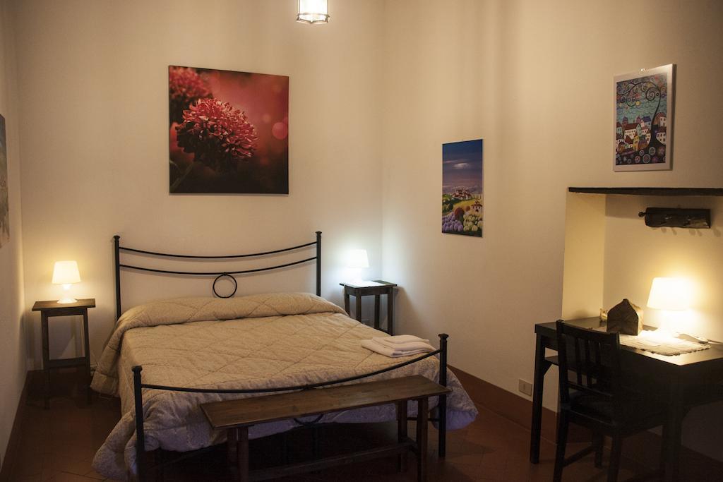 Serendipity House B&B Terranuova Bracciolini Exterior photo