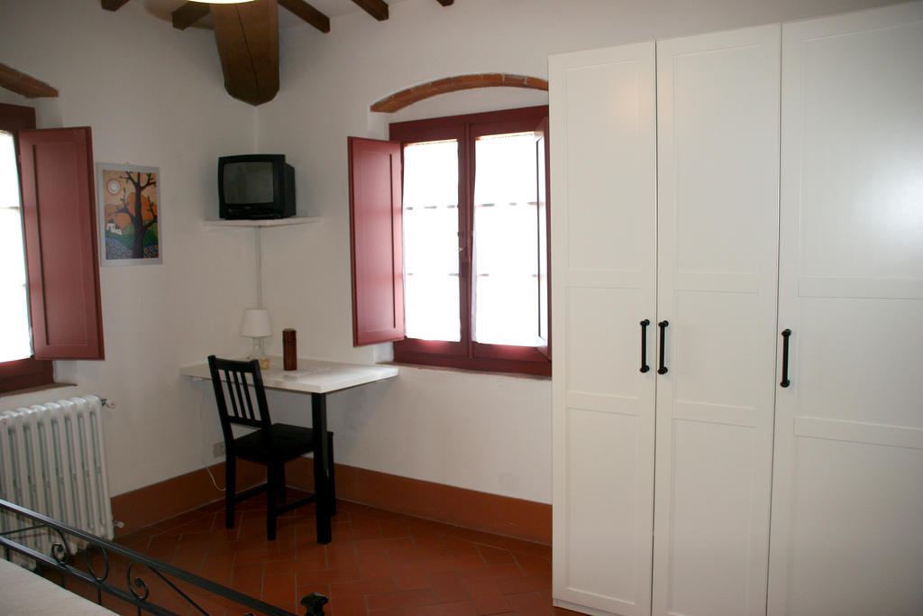 Serendipity House B&B Terranuova Bracciolini Room photo