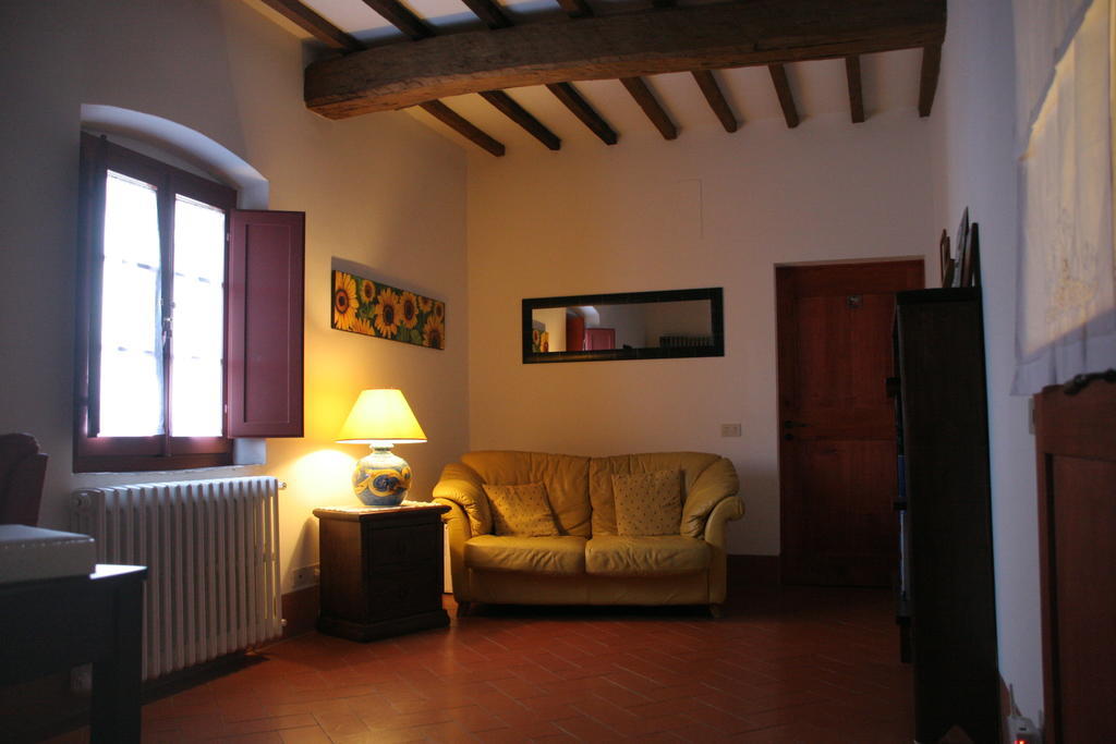 Serendipity House B&B Terranuova Bracciolini Exterior photo