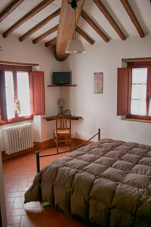 Serendipity House B&B Terranuova Bracciolini Room photo