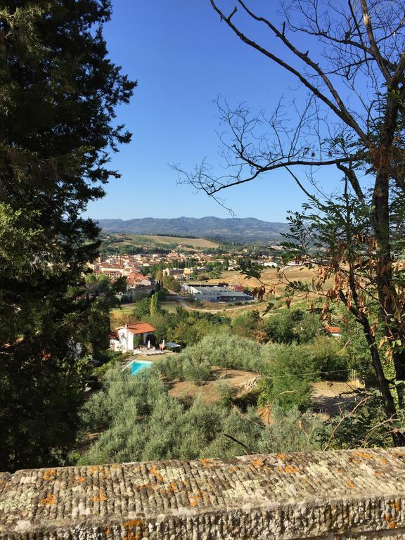 Serendipity House B&B Terranuova Bracciolini Exterior photo
