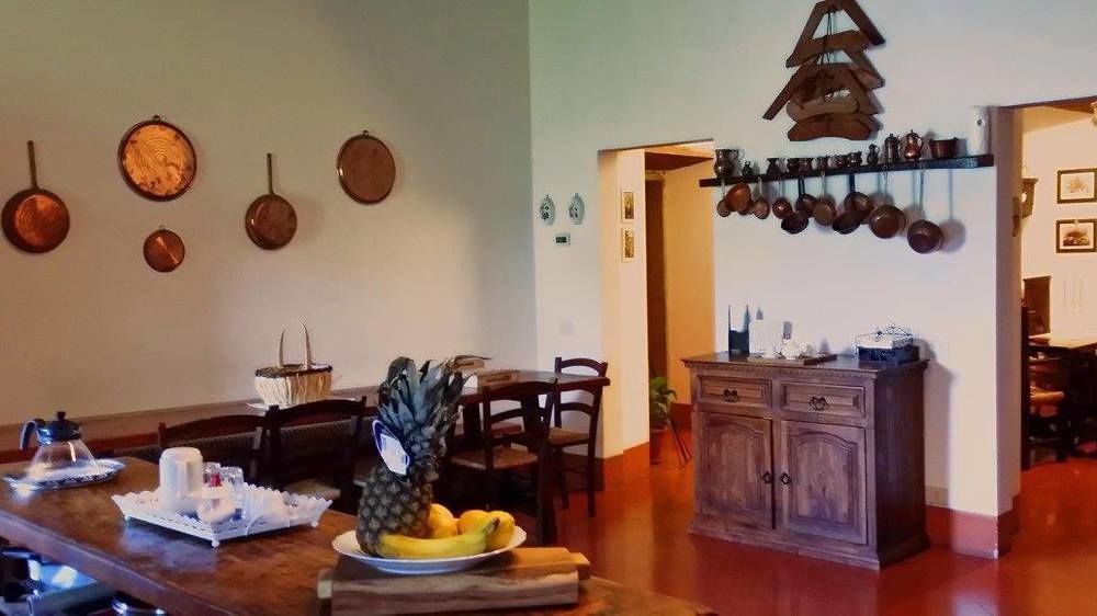 Serendipity House B&B Terranuova Bracciolini Exterior photo
