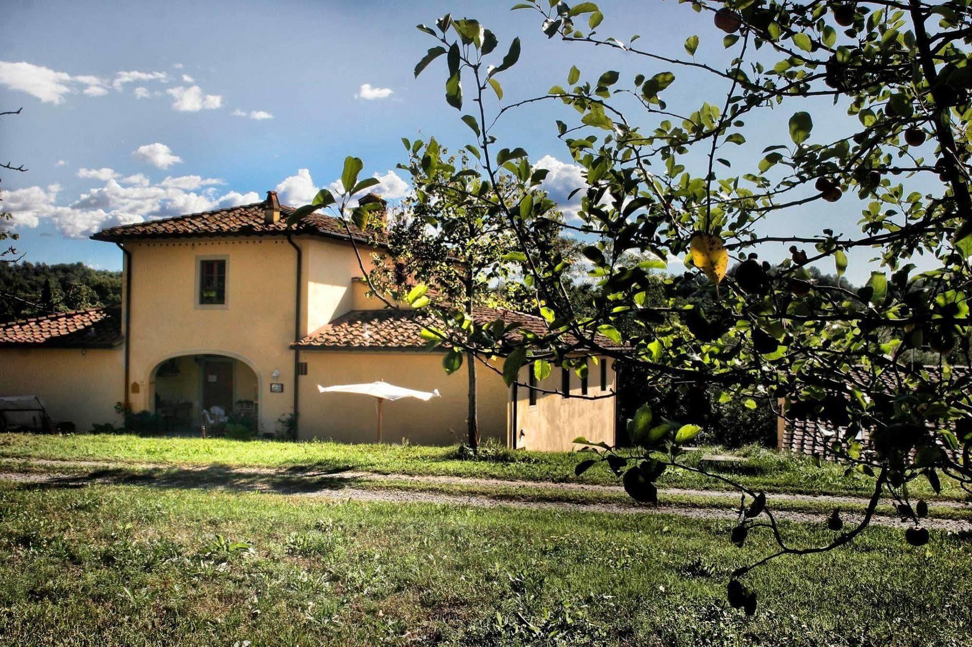 Serendipity House B&B Terranuova Bracciolini Exterior photo