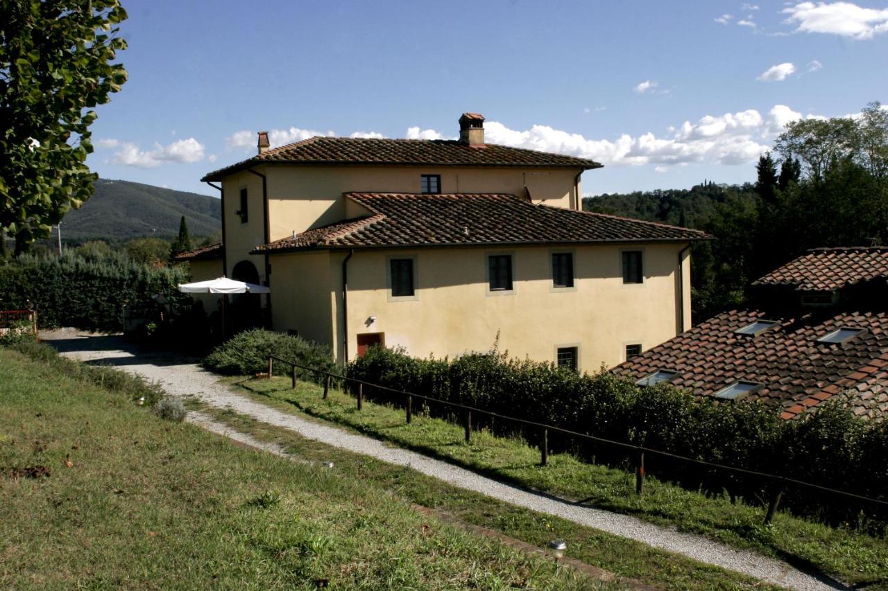 Serendipity House B&B Terranuova Bracciolini Exterior photo